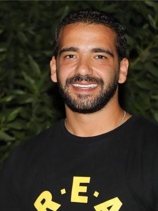 خالد صفوت